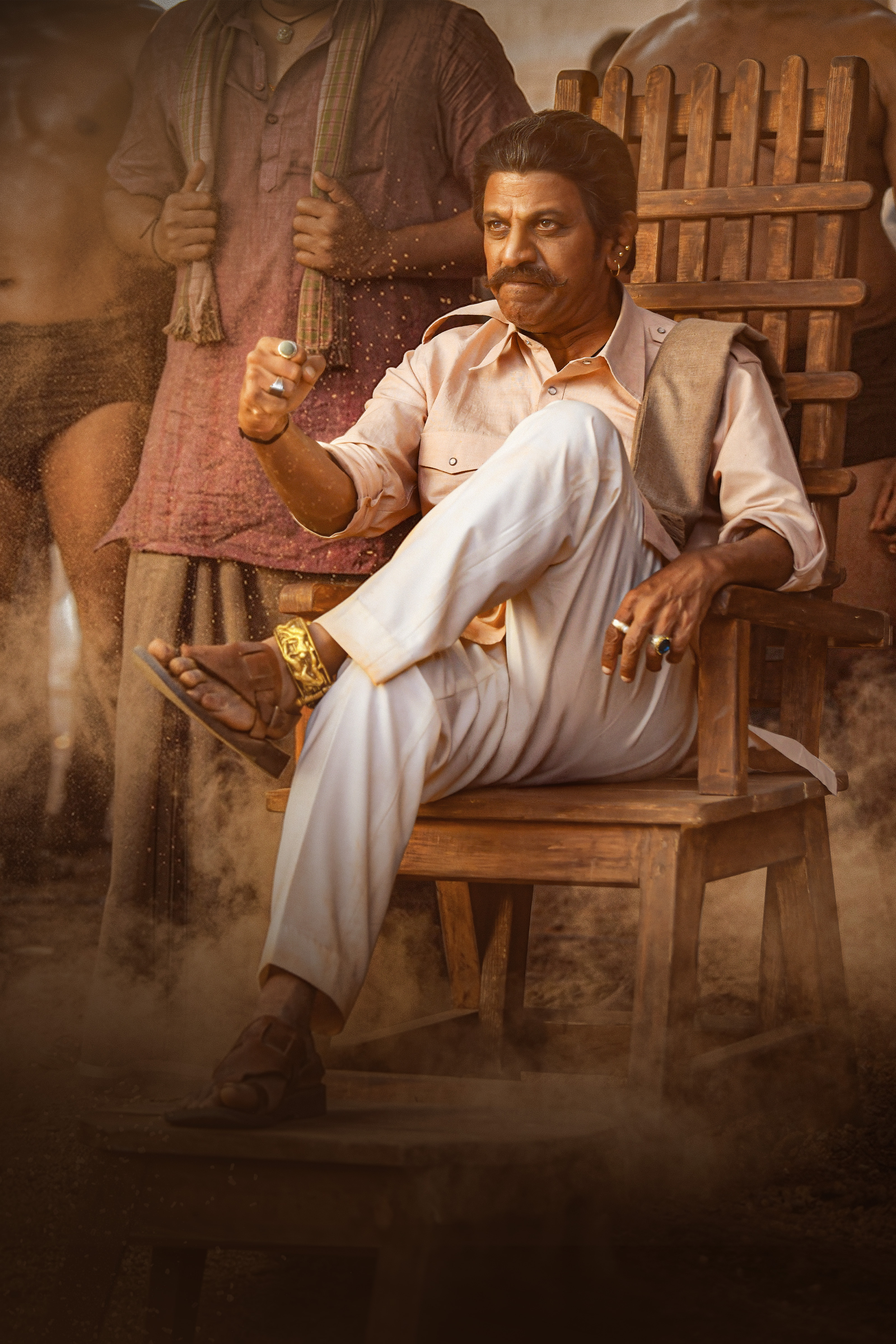 Shiva Rajkumar